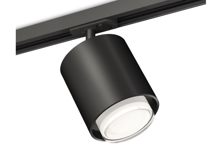 Комплект трекового светильника Ambrella Light Track System XT7723002 (A2537, C7723, N7160)