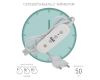 Таймер ЭРА Profi green light Fito-Linetime Б0049314