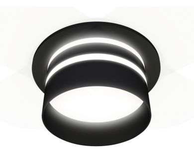 Встраиваемый светильник Ambrella Light Techno XC7622042 (C7622, N7142)