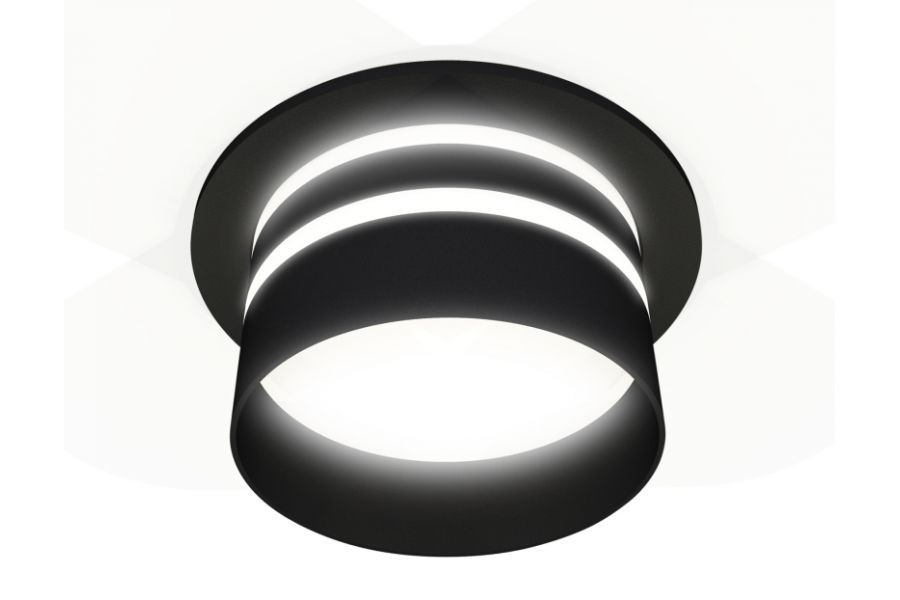 Встраиваемый светильник Ambrella Light Techno XC7622042 (C7622, N7142)