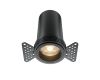 Встраиваемый спот Maytoni Technical Focus Led DL125-L12-3K-TRS-B
