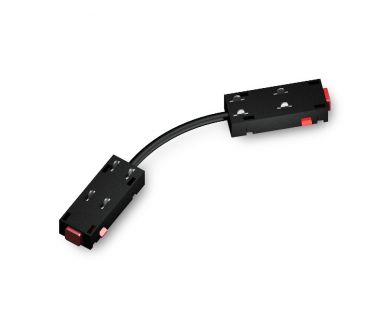 Коннектор питания гибкий Ambrella Light Magnetic 220V GL1110