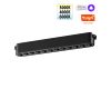 Трековый низковольтный светильник Novotech Shino Easy 359459
