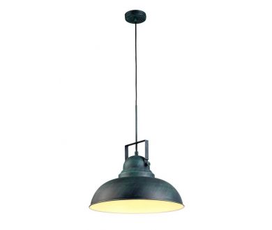 Подвесной светильник Arte Lamp Martin A5213SP-1BG