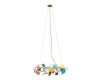 Подвесная люстра Loft IT Matisse 10008/1050 mult