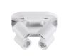 Cпот Kanlux Laurin EL-4O W 29128