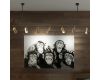 Подвесной светильник ImperiumLoft Long John 101742-26