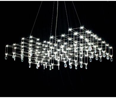 Подвесная люстра Kink Light Галанта 07887-A,02(21)