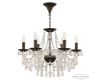 Подвесная люстра Bohemia Ivele Crystal AL16309/6/195 PD