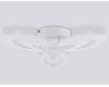 Потолочная люстра Ambrella Light Acrylica Original FA4545