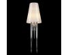 Бра Loft IT Brunilde 10207W/L Chrome