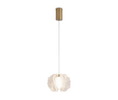 Подвесной светильник Freya Flower FR5579PL-L8BS