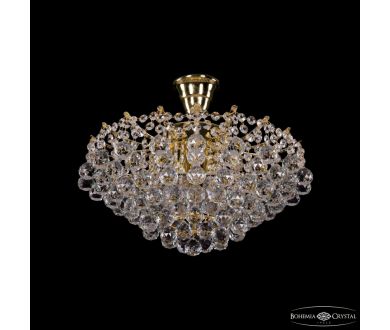 Потолочная люстра Bohemia Ivele Crystal 77311/42 G