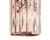 Настенный светильник Maytoni Facet MOD094WL-03G