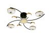 Потолочная люстра Escada Divita 10208/8LED