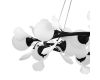 Подвесная люстра Lightstar Ceramo BW 799127