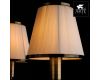 Подвесная люстра Arte Lamp Logico A1035LM-5AB