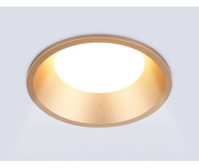 Встраиваемый светильник Ambrella Light Techno spot GX Standard tech TN51815