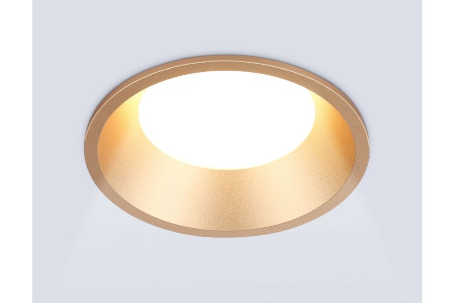 Встраиваемый светильник Ambrella Light Techno spot GX Standard tech TN51815