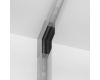 Угловой коннектор внутренний Maytoni Accessories for tracks TRA004ICL-21B