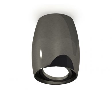 Накладной поворотный светильник Ambrella Light Techno XS1123002 (C1123, N7002)