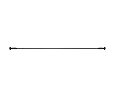 Струнный светильник Elektrostandard Strongline 40127/LED черный 4690389195662 a063379