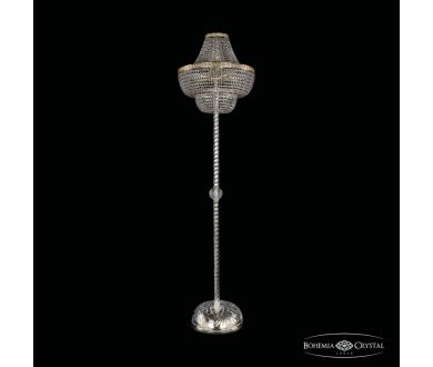 Купить Торшер Bohemia Ivele Crystal 19091T3/H/45IV-172 G Торшер Bohemia Ivele Crystal 19091T3/H/45IV-172 G
