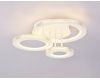 Потолочная люстра Ambrella Light Acrylica Original FA8867
