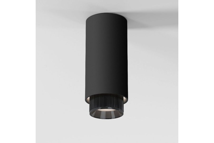 Накладной светильник Elektrostandard Nubis 4690389200083 a064787