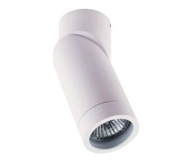 Спот Crystal Lux CLT 030C WH