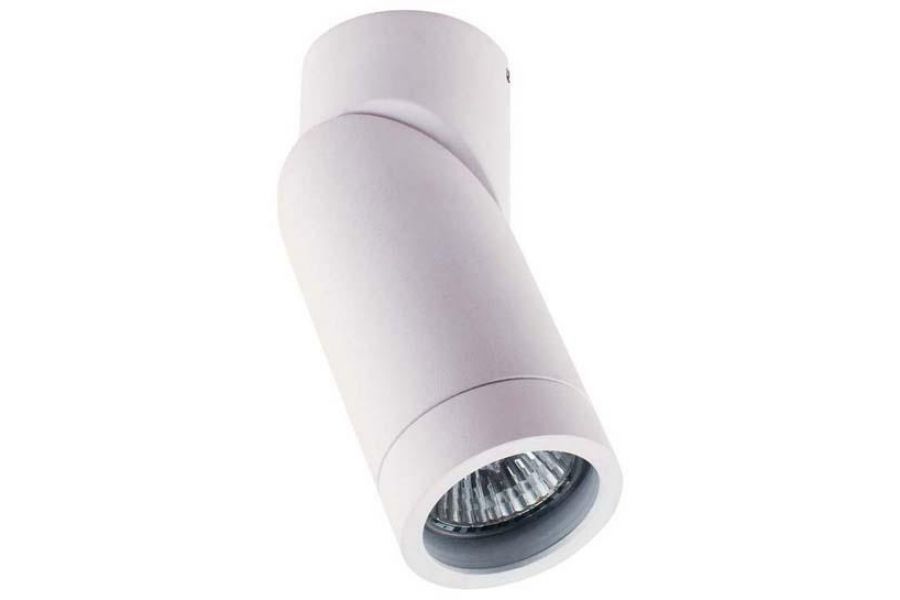 Спот Crystal Lux CLT 030C WH