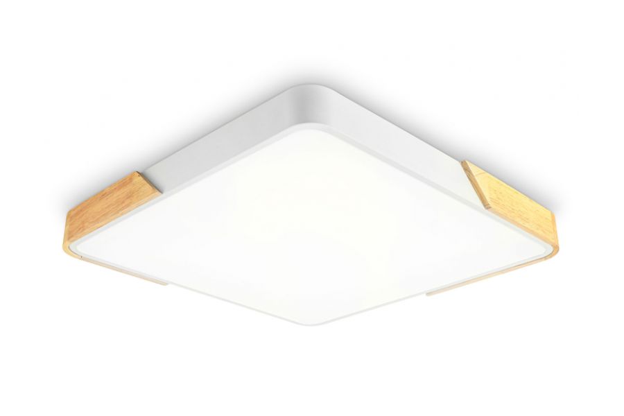 Потолочный светильник Ambrella Light Orbital Design FZ1313
