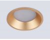 Встраиваемый светильник Ambrella Light Techno spot GX Standard tech TN51815
