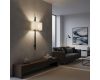 Настенный светильник LOFT IT Sonnet 10459 Black