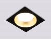 Встраиваемый светильник Ambrella Light GX Standard Tech Techno Spot TN52340