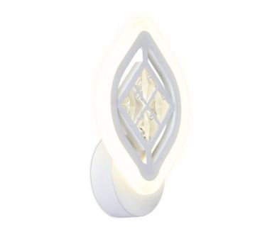 Бра Ambrella Light Acrylica Ice FA277