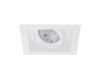 Встраиваемый светильник Arlight MS-VORTEX-BUILT-S90x90-12W Warm3000 (WH-WH, 20 deg, 230V) 057912