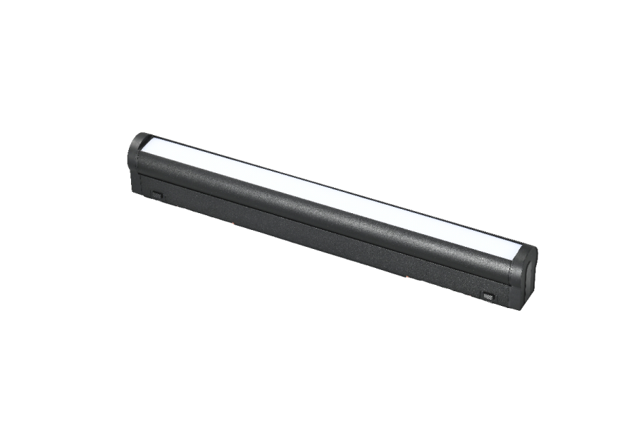 Трековый магнитный светильник iLedex Vision 4825-040-L305-12W-110DG-4000K-BK