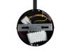 Настенный светильник Freya Fancy FR6059WL-L28B