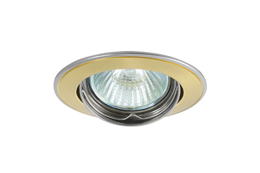 Точечный светильник Kanlux Bask CTC-5515-PG/N 2800