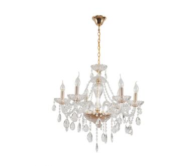 Купить Подвесная люстра Lumion Classi Alissa 8376/6 Подвесная люстра Lumion Classi Alissa 8376/6