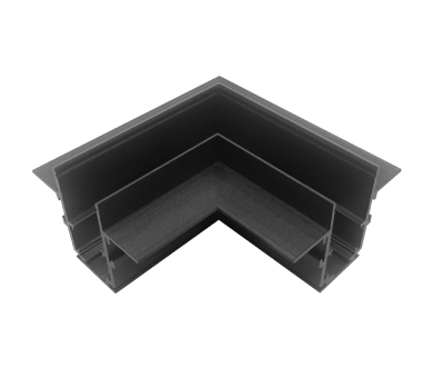 Угловой соединитель iLedex Vision CORNER CONNECT 4822-022-95/95-BK