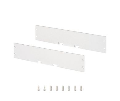 Заглушка Arlight ARH-POWER-W150 глухая 036437