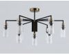 Люстра на штанге Ambrella Light High Light Heigh Light LH56117