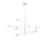 Люстра на штанге Ambrella Light Comfort FL51688