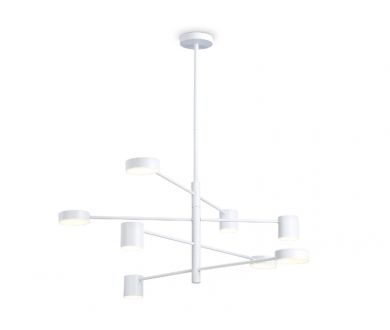 Люстра на штанге Ambrella Light Comfort FL51688