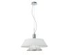 Подвесной светильник Lumina Deco Alvarress LDP 9175-2 WT