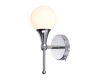 Бра Arte Lamp A9162AP-1CC