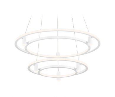 Подвесная люстра Ambrella Light Comfort FL5542