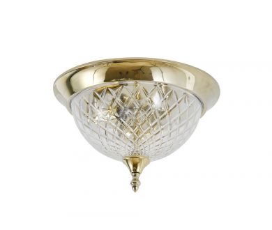 Потолочный светильник Newport Megan 6403/PL gold new М0070166
